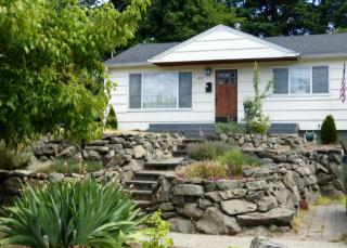 1913 Monroe St, Tacoma WA  98406-4826 exterior