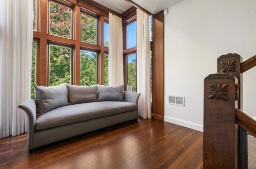 406 Brierhill Rd, Bannockburn IL  60015-4402 exterior