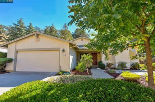 754 Horizon Dr, Pacheco, CA 94553-5936