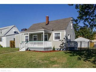 3506 Giles St, Portsmouth, VA 23707-1339
