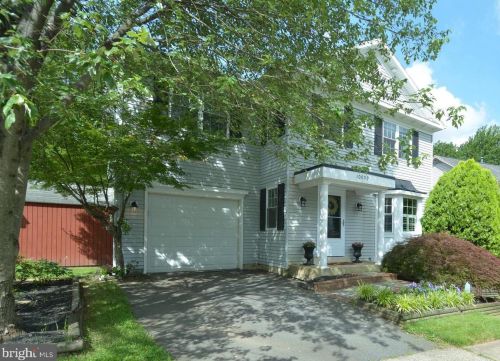 10009 Park Woods Ln, Springfield, VA 22015-2748