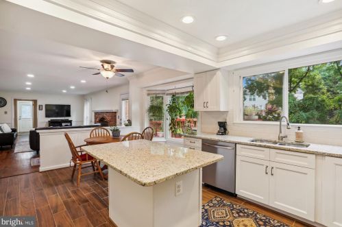 1616 Guston Ct, Silver Spring MD 20906-2138 exterior