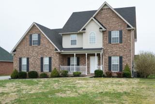 1029 Matheus Dr, Murfreesboro, TN 37128-7701