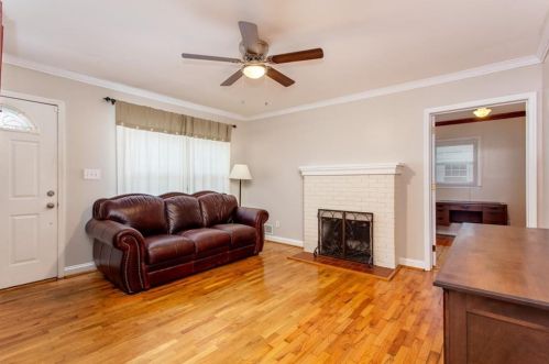 772 Antone St, Atlanta GA  30318-7645 exterior