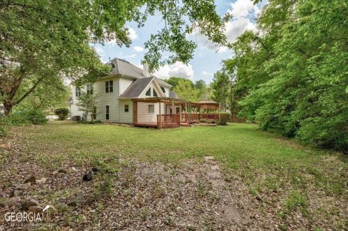 514 Olivia Ct, Stockbridge GA  30281-7503 exterior