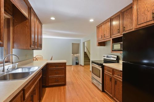 14136 Germane Ave, Saint Paul MN  55124-8421 exterior