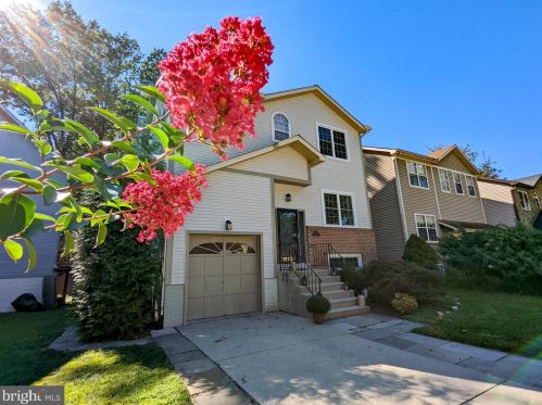 12914 Acorn Hollow Ln, Silver Spring MD  20906-3200 exterior