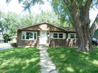 342 Lloyd St, Trout Valley IL  60013-2129 exterior