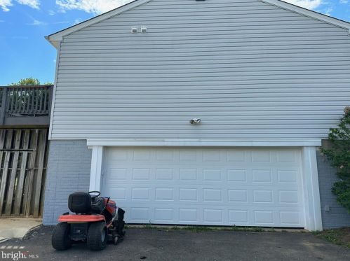 9315 Stonegate Ln, Rhoadesville VA  22542-8560 exterior