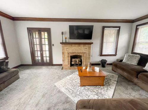 1348 Covedale Ave, Cincinnati OH  45238-3860 exterior