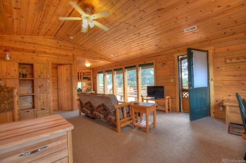 1600 Swiggler Rd, Fairplay, CO 80456-9776