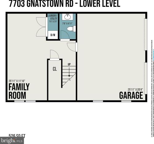 7703 Gnatstown Rd, Hanover PA 17331-6821 exterior