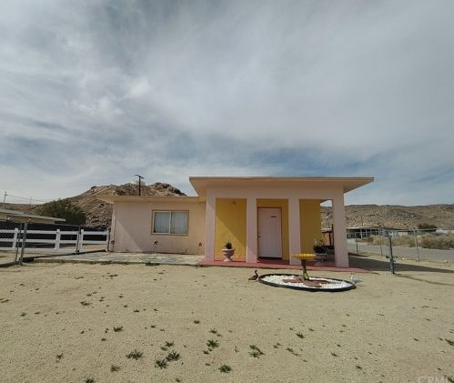84496 8th St, Trona, CA 93562-2314