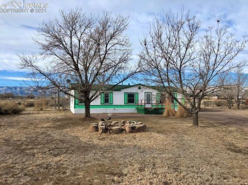 403 Highland Ave, Florence CO 81226-9596 exterior