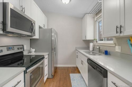 4063 Quintero Way, Aurora CO 80013-3229 exterior