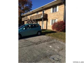 109 Jerome Ln, East Saint Louis, IL 62208-2017