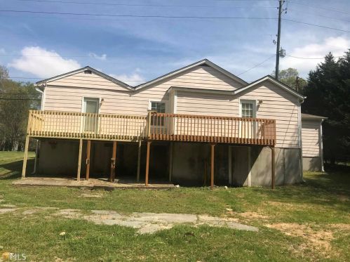 2845 Mann Rd, Winston GA  30187-1445 exterior