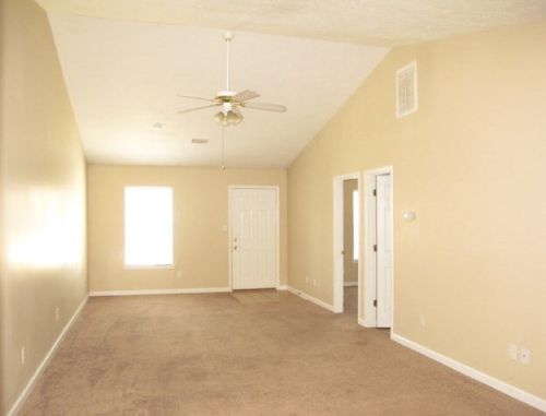 334 Greendale Pl, Evans GA  30809-6421 exterior