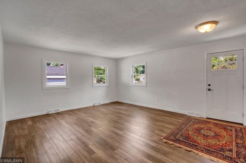 7834 Able St, Minneapolis MN  55432-2811 exterior