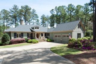 1061 Armors Frd, Reynolds Plantation, GA 30642-6416