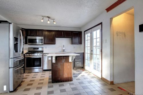 6442 Monaco St, Denver CO  80022-2823 exterior