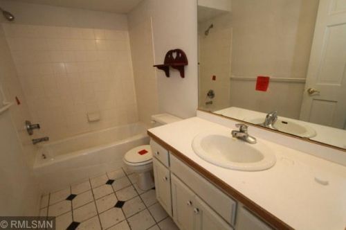 5703 Birch Trl, Saint Paul MN  55126-4783 exterior