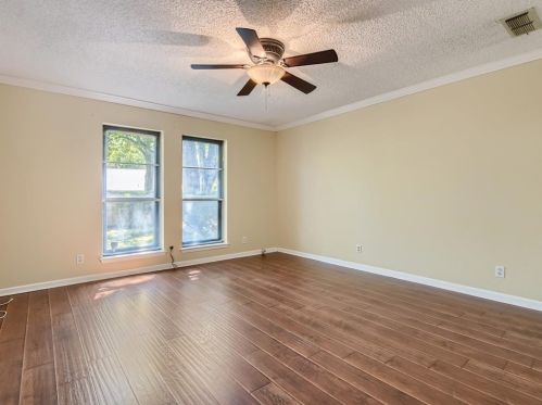 8609 Skyview Ter, Fort Worth TX  76116-7664 exterior