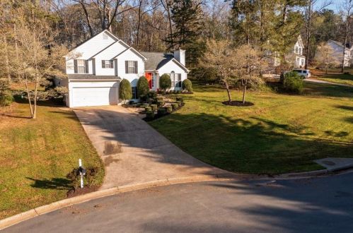 102 Dispatcher Dr, Dawsonville, GA 30534-7735