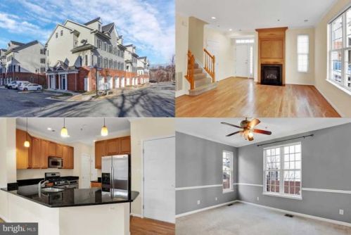 8940 Milford Haven Ct, Lorton, VA 22079-4742