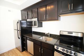 3522 Hanover Ave, Richmond VA  23221-2231 exterior