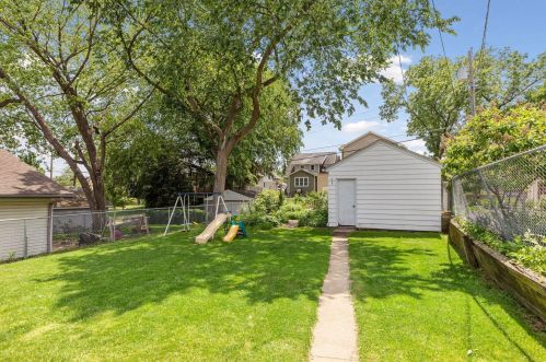 1232 Bayard Ave, Saint Paul MN  55116-1638 exterior