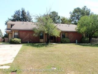 2705 Sheridan Pl, Valdosta GA  31602-7131 exterior