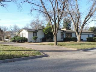 834 Leggett Dr, Abilene, TX 79605-3854