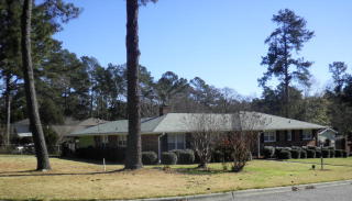 3414 Richmond Hill Rd, Augusta, GA 30906-4766