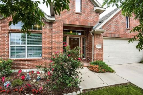 2056 Meadow View Dr, Princeton TX  75407-2658 exterior