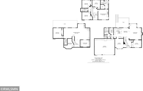 10147 Bridgewater Pkwy, Saint Paul MN  55129-8587 exterior