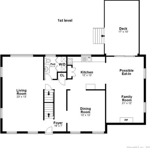 625 Oakwood Dr, Glastonbury, CT 06033-2439