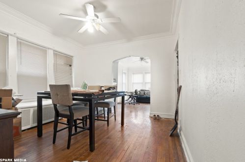 6104 Rockwell St, Chicago IL  60659-2780 exterior