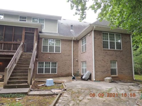 1747 Fayetteville Ct, Atlanta GA  30316-2908 exterior