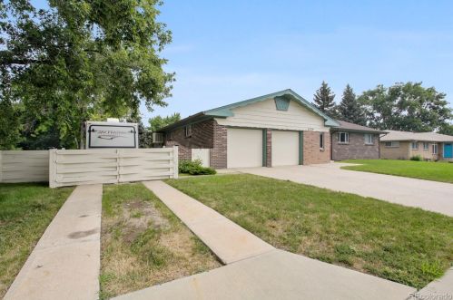 6339 62nd Ave, Arvada, CO 80003-5007