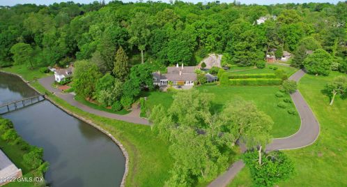33 Meadow Wood Dr, Greenwich, CT 06830-7023