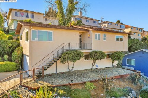 19543 Yuma St, Hayward, CA 94546-3240