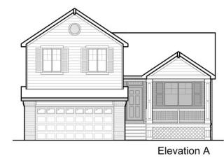 5437 Lk Way, Aurora CO  80016-5919 exterior