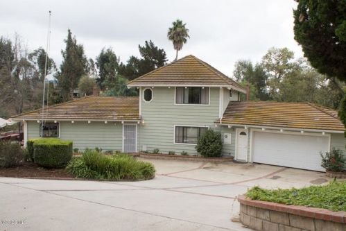 5688 La Cumbre Rd, Somis, CA 93066-9783