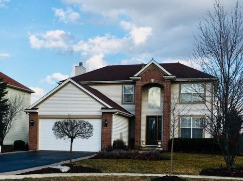 12225 Shagbark Dr, Plainfield, IL 60585-5462