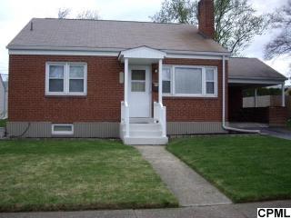 4918 Constitution Ave, Harrisburg, PA 17109-3045