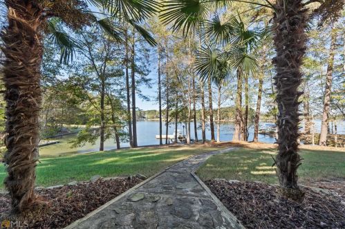 1711 A P Roper Rd, Reynolds Plantation, GA 30642-4030