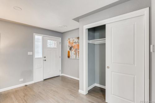 3910 Galapago St, Englewood CO 80110-4523 exterior