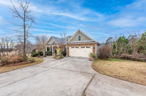 369 Hawkins Rdg, Big Canoe, GA 30143-4751