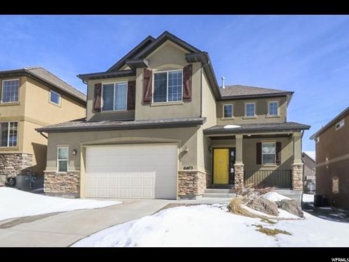16073 Timber Brook Dr, Draper, UT 84020-2508